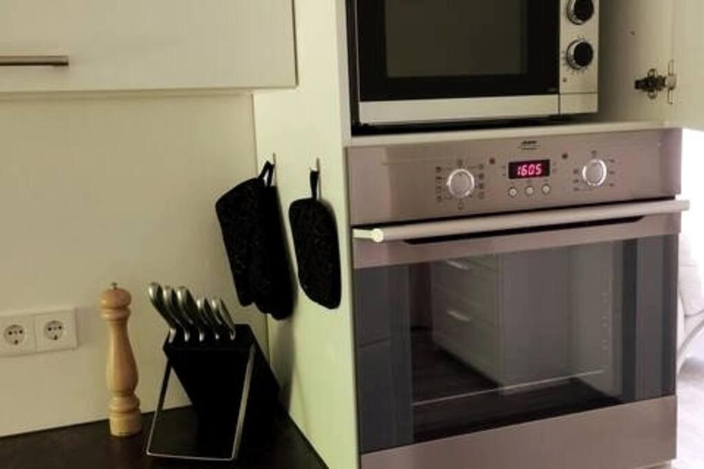 Ferienwohnung Zur Dicken Berta Wolfegg Exterior foto